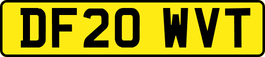 DF20WVT