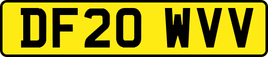 DF20WVV