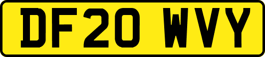 DF20WVY