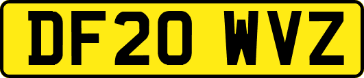 DF20WVZ