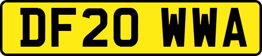 DF20WWA