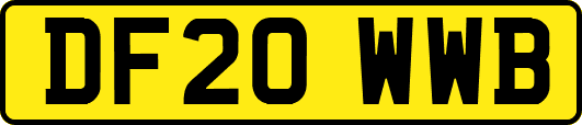 DF20WWB