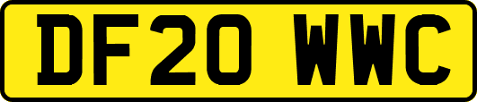 DF20WWC