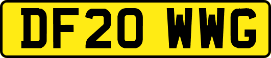 DF20WWG