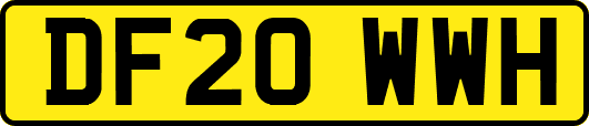 DF20WWH