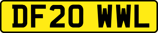 DF20WWL