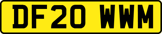 DF20WWM