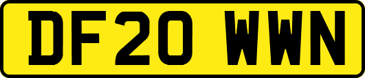 DF20WWN