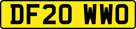 DF20WWO