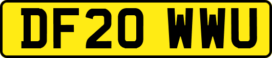 DF20WWU