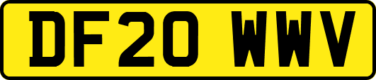 DF20WWV