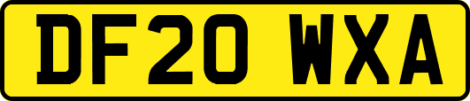 DF20WXA