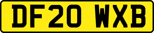 DF20WXB