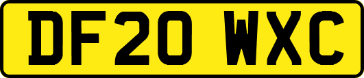 DF20WXC