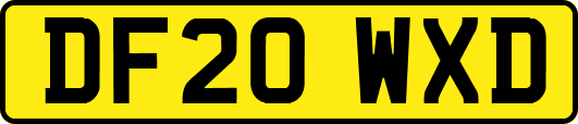 DF20WXD