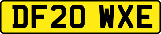 DF20WXE