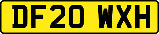 DF20WXH
