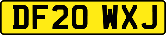 DF20WXJ