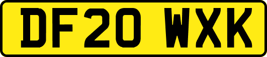 DF20WXK