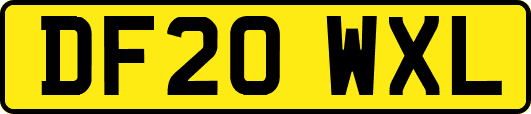 DF20WXL