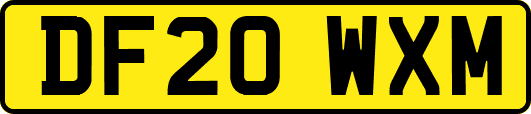 DF20WXM