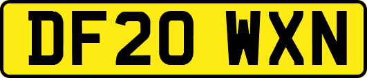DF20WXN