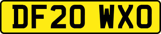 DF20WXO