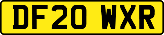 DF20WXR