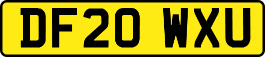 DF20WXU