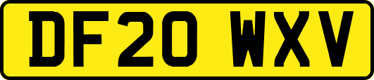 DF20WXV