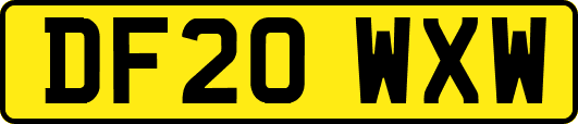DF20WXW