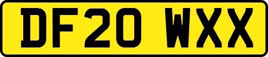 DF20WXX