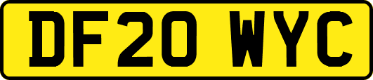 DF20WYC