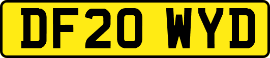 DF20WYD