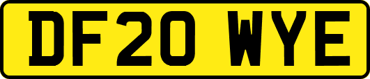 DF20WYE