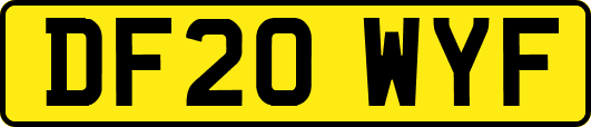 DF20WYF