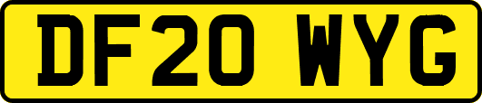 DF20WYG