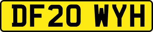 DF20WYH