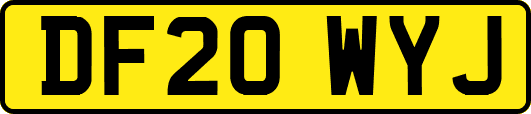 DF20WYJ