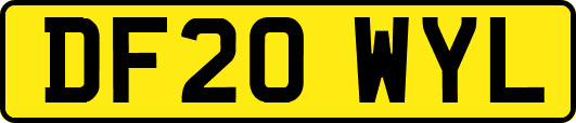 DF20WYL