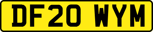 DF20WYM