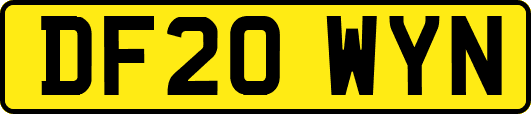 DF20WYN