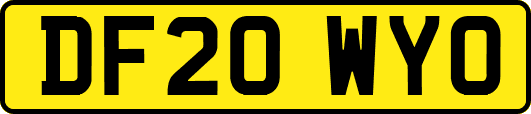 DF20WYO