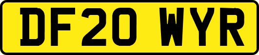 DF20WYR