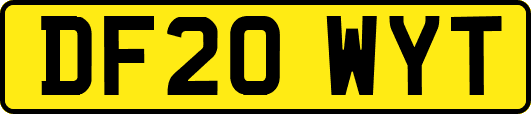 DF20WYT