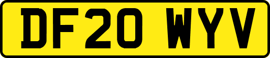 DF20WYV
