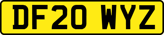 DF20WYZ