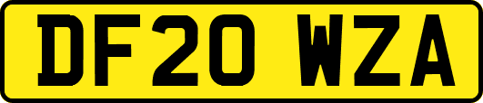 DF20WZA