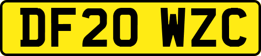 DF20WZC