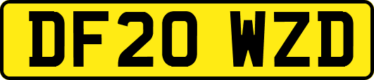 DF20WZD